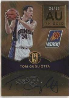 Tom Gugliotta