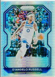 D'Angelo Russell