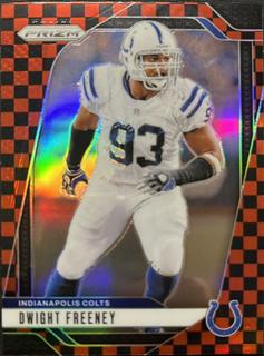 Dwight Freeney