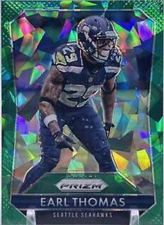 Earl Thomas