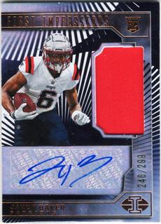 Javon Baker