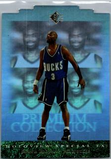 Shawn Respert