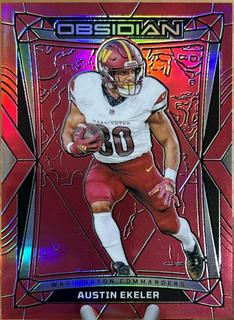 Austin Ekeler