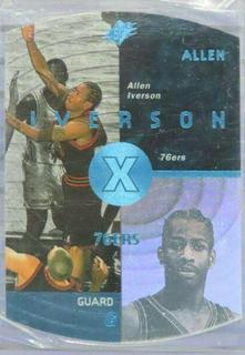 Allen Iverson