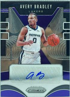Avery Bradley