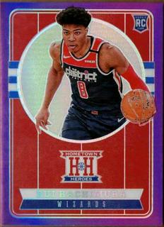 Rui Hachimura