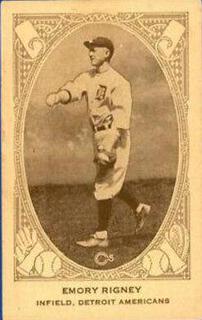 Emory Rigney