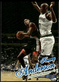 Kenny Anderson