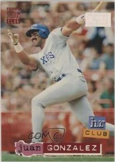 Juan Gonzalez
