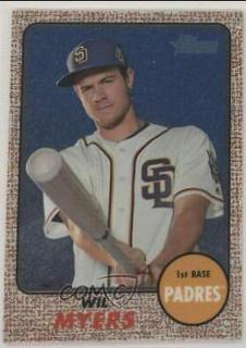 Wil Myers