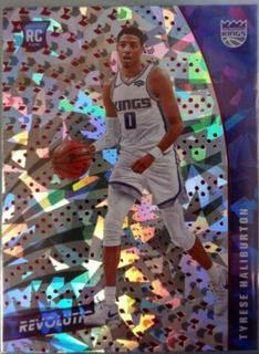 Tyrese Haliburton