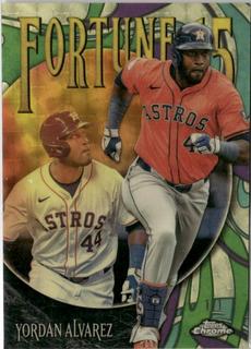 Yordan Alvarez