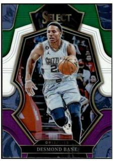 Desmond Bane