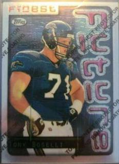 Tony Boselli