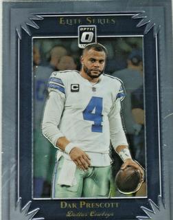 Dak Prescott
