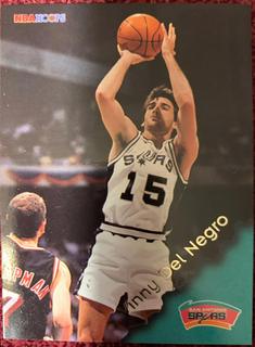 Vincent Del Negro