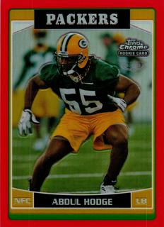 Abdul Hodge
