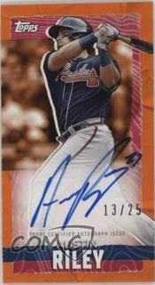 Austin Riley
