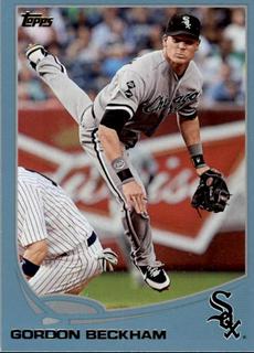 Gordon Beckham