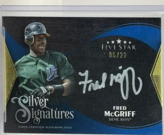 Fred McGriff