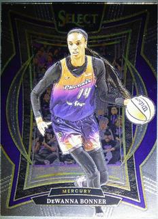 DeWanna Bonner
