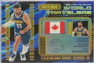 Jamal Murray
