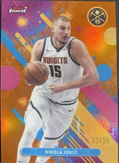 Nikola Jokic
