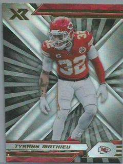 Tyrann Mathieu