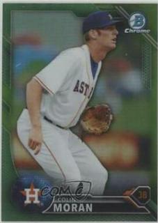 Colin Moran