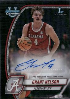 Grant Nelson