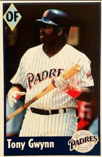 Tony Gwynn
