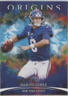 Daniel Jones