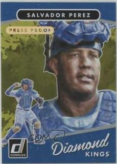 Salvador Perez