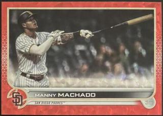 Manny Machado