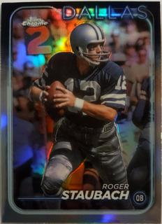 Roger Staubach