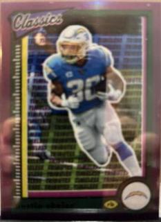Austin Ekeler
