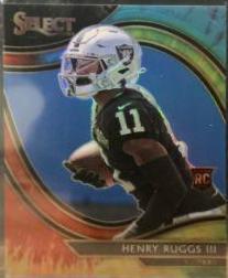 Henry Ruggs III