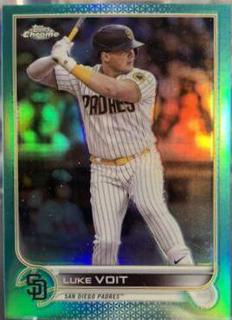 Luke Voit