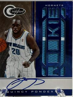 Quincy Pondexter