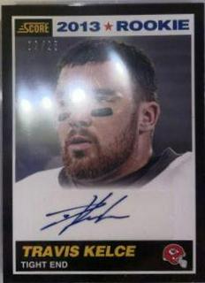 Travis Kelce