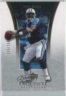Steve McNair