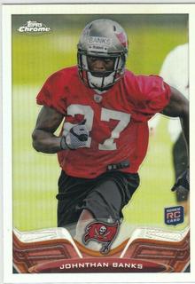 Johnthan Banks
