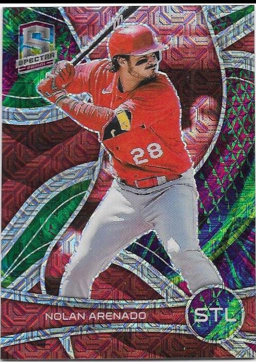 Nolan Arenado [Meta] #51