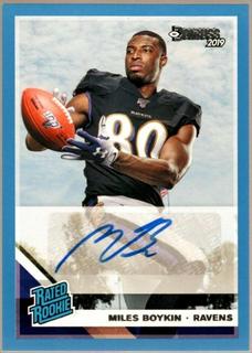 Miles Boykin