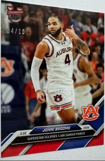Johni Broome