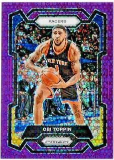 Obi Toppin