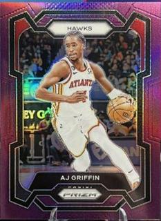 AJ Griffin