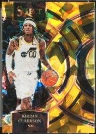 Jordan Clarkson