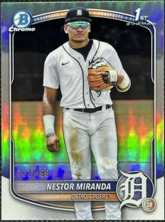 Nestor Miranda