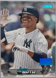 Juan Soto